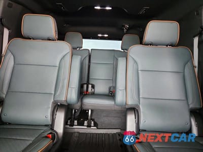 Zdjęcie 10 z 13 samochodu: 2026 GMC YUKON XL AT4 VIN:1GKS2HK86TR131300 - miniatura