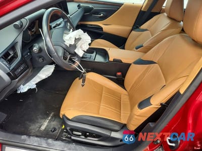 Zdjęcie 7 z 12 samochodu: 2025 LEXUS ES 350 ULTRA LUXURY VIN:58AFZ1B13SU186354 - miniatura