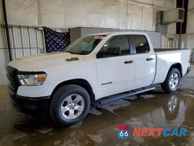2021 RAM 1500 TRADESMAN 1C6RRFCG6MN738653 - główne zdjęcie licytacji z USA - miniatura
