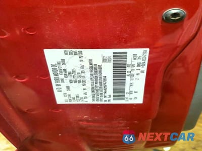 Zdjęcie 12 z 12 samochodu: 2006 FORD RANGER SUPER CAB VIN:1FTYR44U16PA76694 - miniatura