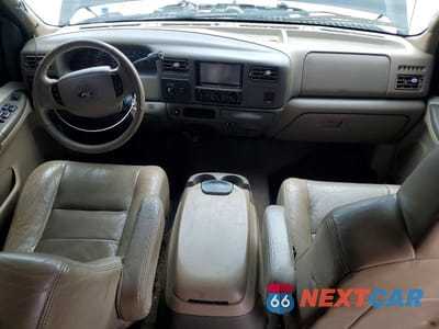 Zdjęcie 8 z 12 samochodu: 2003 FORD F250 VIN:1FTNW21P93EC66958 - miniatura