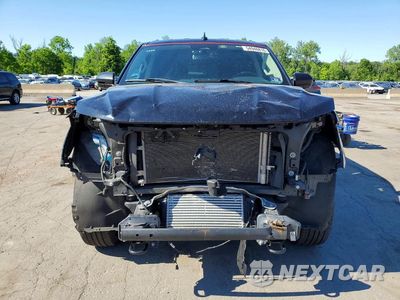Piąte zdjęcie samochodu w środku: 2023 FORD EXPEDITION MAX XLT VIN:1FMJK1J8XPEA29572 - miniatura
