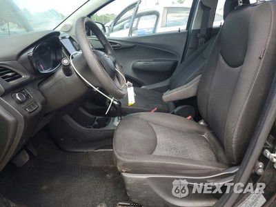 Zdjęcie 7 z 13 samochodu: 2021 CHEVROLET SPARK LS VIN:KL8CB6SA0MC705183 - miniatura