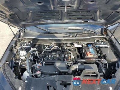 Zdjęcie 12 z 13 samochodu: 2024 HONDA CR-V EX VIN:2HKRS4H43RH434140 - miniatura