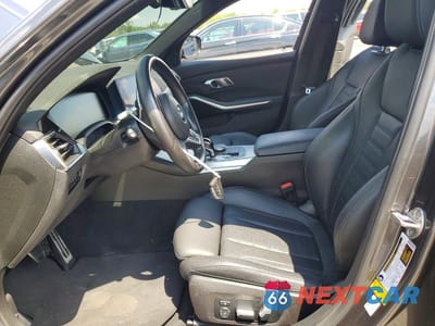 Zdjęcie 7 z 12 samochodu: 2022 BMW M340I VIN:3MW5U7J05N8C75116 - miniatura
