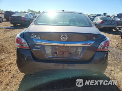 Zdjęcie 6 z 12 samochodu: 2015 NISSAN ALTIMA 2.5 S VIN:1N4AL3AP7EC100908 - miniatura