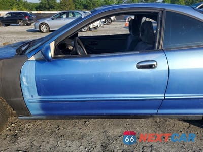Zdjęcie 7 z 12 samochodu: 2000 ACURA INTEGRA LS VIN:JH4DC4459YS005086 - miniatura