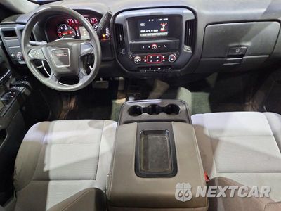 Zdjęcie 8 z 13 samochodu: 2016 GMC SIERRA K1500 VIN:1GTV2LEC8GZ274654 - miniatura