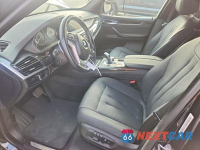 Zdjęcie 7 z 12 samochodu: 2018 BMW X5 XDRIVE35I VIN:5UXKR0C59JL076109 - miniatura
