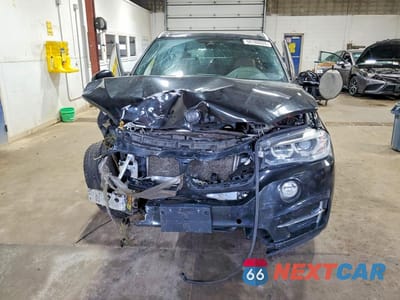 Piąte zdjęcie samochodu w środku: 2018 BMW X5 XDRIVE35I VIN:5UXKR0C56J0X98221 - miniatura
