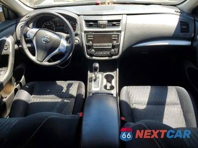 Zdjęcie 8 z 13 samochodu: 2018 NISSAN ALTIMA 2.5 SV VIN:1N4AL3AP3JC265574 - miniatura