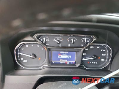 Zdjęcie 9 z 12 samochodu: 2022 GMC SIERRA LIMITED K1500 SLT VIN:3GTU9DEDXNG141154 - miniatura