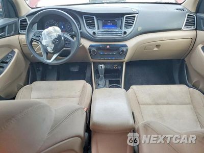 Zdjęcie 8 z 13 samochodu: 2016 HYUNDAI TUCSON SE VIN:KM8J23A4XGU208127 - miniatura