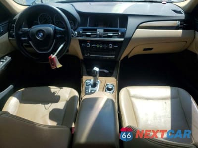 Zdjęcie 8 z 13 samochodu: 2016 BMW X3 XDRIVE28I VIN:5UXWX9C59G0D75267 - miniatura