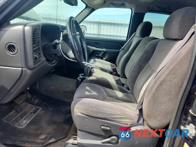 Zdjęcie 7 z 12 samochodu: 2007 CHEVROLET SILVERADO K1500 CLASSIC VIN:1GCEK19ZX7E152520 - miniatura