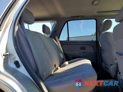 Zdjęcie 11 z 14 samochodu: 2002 TOYOTA 4RUNNER SR5 VIN:JT3HN86R220362749 - miniatura