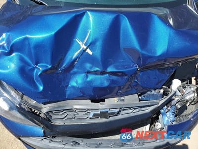 Zdjęcie 11 z 13 samochodu: 2022 CHEVROLET SPARK 1LT VIN:KL8CD6SAXNC006168 - miniatura