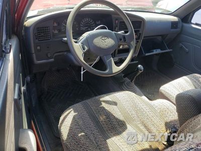 Zdjęcie 8 z 12 samochodu: 1993 TOYOTA PICKUP DELUXE V6 VIN:JT4VN13D3P5125762 - miniatura