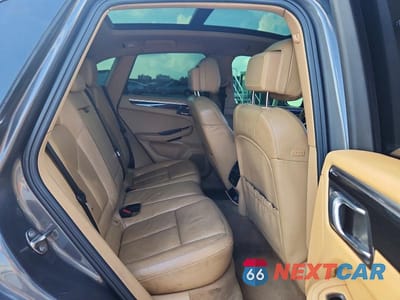 Zdjęcie 11 z 13 samochodu: 2016 PORSCHE MACAN S VIN:WP1AB2A5XGLB47521 - miniatura