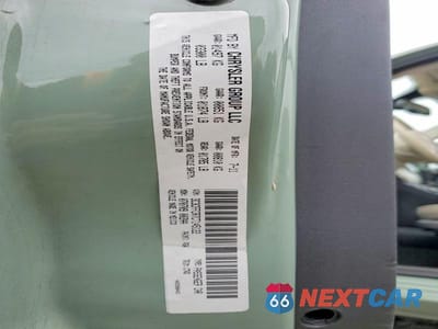 Zdjęcie 12 z 12 samochodu: 2012 FIAT 500 LOUNGE VIN:3C3CFFCR7CT145122 - miniatura