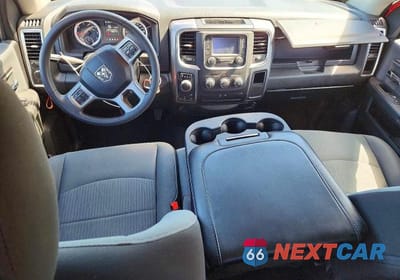 Zdjęcie 8 z 12 samochodu: 2024 RAM 1500 CLASSIC SLT VIN:1C6RR7GG1RS124196 - miniatura