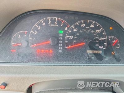 Zdjęcie 9 z 13 samochodu: 2006 TOYOTA CAMRY LE VIN:4T1BE32K76U129103 - miniatura