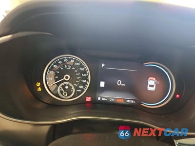 Zdjęcie 9 z 12 samochodu: 2026 GENESIS G70 2.5T STANDARD VIN:KMTG64SC9TU166480 - miniatura