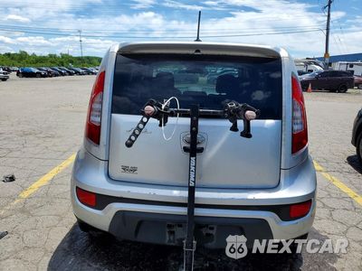 Zdjęcie 6 z 12 samochodu: 2013 KIA SOUL + VIN:KNDJT2A60D7602307 - miniatura