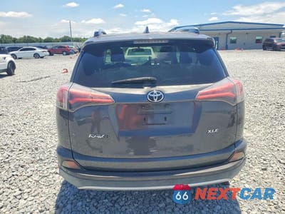 Zdjęcie 6 z 13 samochodu: 2016 TOYOTA RAV4 XLE VIN:2T3WFREV7GW252383 - miniatura