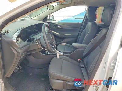 Zdjęcie 7 z 14 samochodu: 2026 BUICK ENCORE GX PREFERRED VIN:KL4AMBSL2TB125693 - miniatura