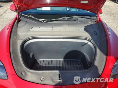 Zdjęcie 11 z 12 samochodu: 2023 TESLA MODEL Y VIN:7SAYGDEFXPF892369 - miniatura