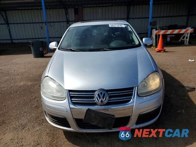 Piąte zdjęcie samochodu w środku: 2007 VOLKSWAGEN JETTA WOLFSBURG VIN:3VWEF81K87M087685 - miniatura