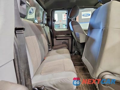 Zdjęcie 10 z 12 samochodu: 2012 FORD F350 SUPER DUTY VIN:1FD8X3HT6CEC77088 - miniatura