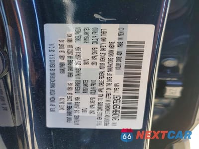 Zdjęcie 13 z 13 samochodu: 2025 MAZDA CX-30 SELECT VIN:3MVDMBBM3SM758057 - miniatura