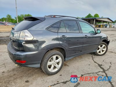 Trzecie zdjęcie samochodu z tyłu: 2005 LEXUS RX 330 VIN:2T2HA31U35C069910 - miniatura