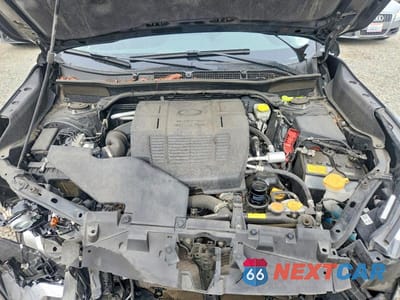 Zdjęcie 12 z 13 samochodu: 2023 SUBARU FORESTER PREMIUM VIN:JF2SKADC7PH417528 - miniatura