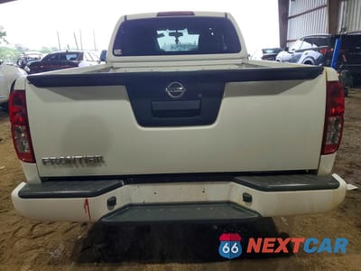 Zdjęcie 6 z 12 samochodu: 2020 NISSAN FRONTIER S VIN:1N6ED0CE4LN709679 - miniatura