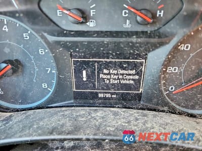 Zdjęcie 9 z 13 samochodu: 2019 CHEVROLET EQUINOX LS VIN:2GNAXHEV4K6103619 - miniatura