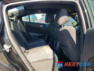 Zdjęcie 10 z 12 samochodu: 2022 DODGE CHARGER SXT VIN:2C3CDXBG4NH234542 - miniatura