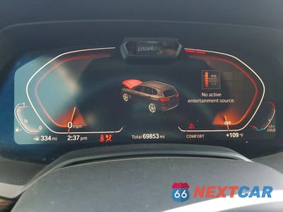 Zdjęcie 9 z 13 samochodu: 2020 BMW X5 XDRIVE40I VIN:5UXCR6C04L9B51684 - miniatura