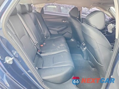 Zdjęcie 10 z 13 samochodu: 2023 HONDA ACCORD HYBRID EXL VIN:1HGCY2F65PA047995 - miniatura