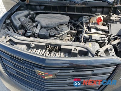 Zdjęcie 12 z 14 samochodu: 2018 CADILLAC XT5 LUXURY VIN:1GYKNCRS8JZ223149 - miniatura