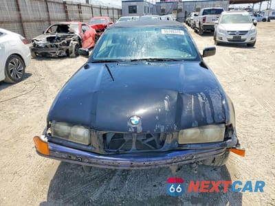 Piąte zdjęcie samochodu w środku: 1999 BMW 328 IC AUTOMATIC VIN:WBABK8334XEY92979 - miniatura
