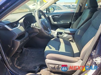 Zdjęcie 7 z 12 samochodu: 2024 TOYOTA RAV4 XLE VIN:2T3P1RFVXRW409991 - miniatura