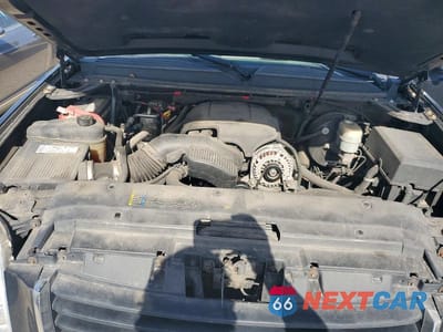Zdjęcie 12 z 13 samochodu: 2008 GMC YUKON XL K1500 VIN:1GKFK16368R183122 - miniatura