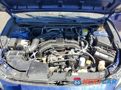 Zdjęcie 11 z 12 samochodu: 2017 SUBARU IMPREZA VIN:4S3GTAA65H3708186 - miniatura