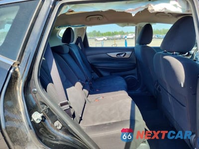 Zdjęcie 11 z 13 samochodu: 2016 NISSAN ROGUE S VIN:KNMAT2MT0GP621624 - miniatura