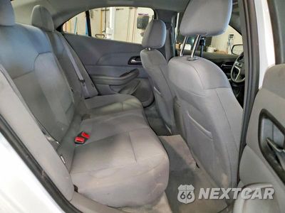 Zdjęcie 10 z 13 samochodu: 2015 CHEVROLET MALIBU LS VIN:1G11B5SL7FU144478 - miniatura
