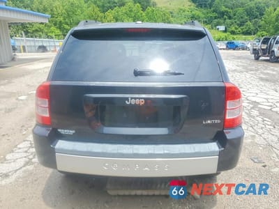 Zdjęcie 6 z 13 samochodu: 2009 JEEP COMPASS LIMITED VIN:1J8FT57B59D209996 - miniatura