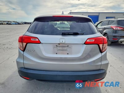 Zdjęcie 6 z 12 samochodu: 2017 HONDA HR-V EX VIN:3CZRU5H55HG706262 - miniatura